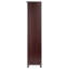 Commode de rangement 4 tiroirs Milan