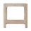 Horizon End Table