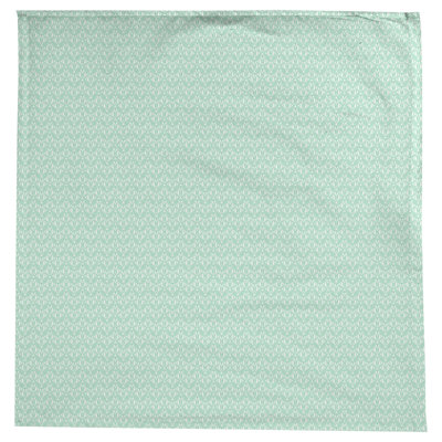 Leffel Art Deco Tablecloth