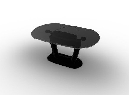Orbital Extendable Tables