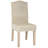 Hutto 18.8'' H Pine Side Chair-2103753816