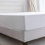 Matelas en mousse viscoélastique 10 "Tankersley Meidum-268952460