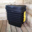 Dakota Fields Caziyah Plastic Decorative Bin