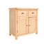 Hicksley 84cm Sideboard-983165856