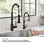 KRAUS Bolden Single Handle Drinking Water Filter Faucet for Reverse Osmosis or Water Filtration System-90791050