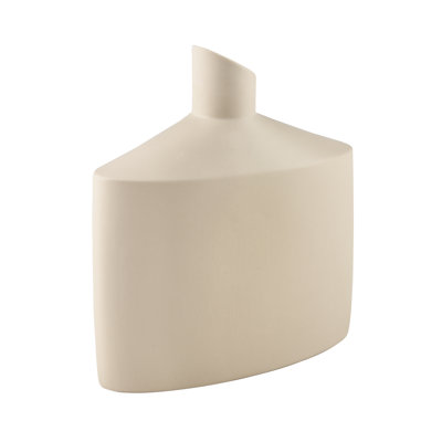 Vase Ralls - Beige