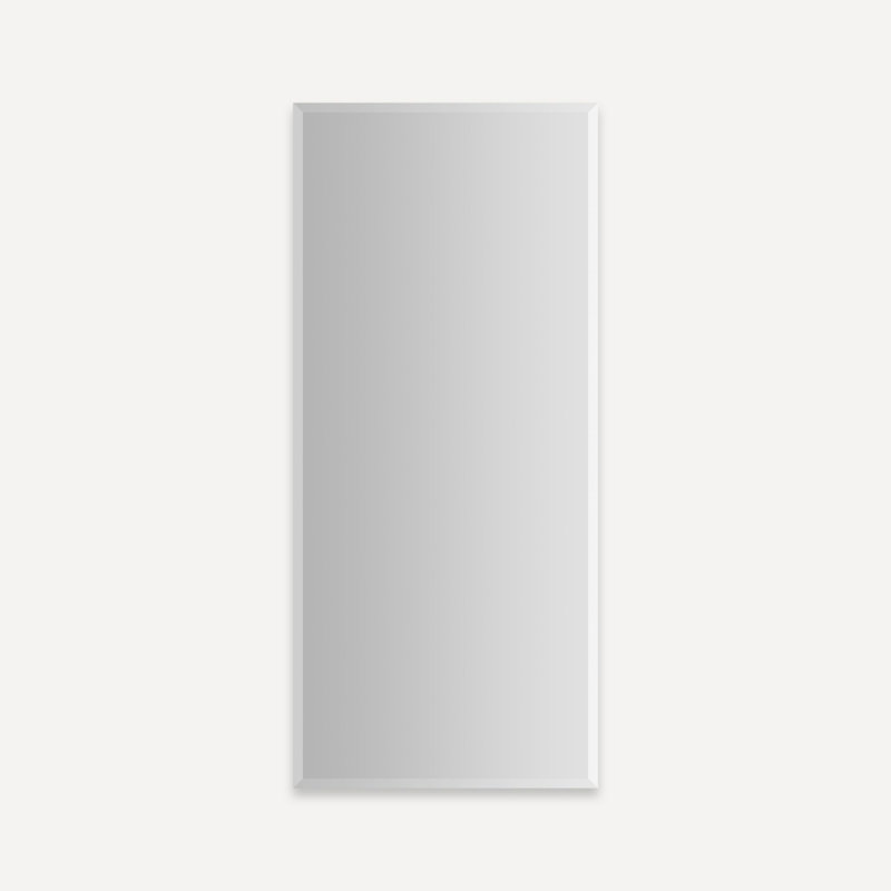 Armoire PL Portray, H 36 po x l 15,25 po x P 4 po, Biseauté