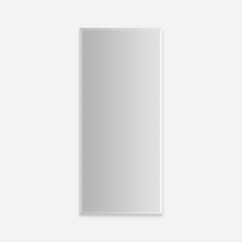 PL Portray Cabinet, 36" H x 15.25" W x 4" D