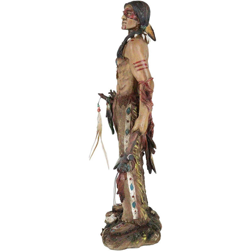 Figurine Millegava
