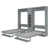 Gris est en rupture de stock