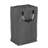 Fabric Laundry Hamper with Handles-1960838221