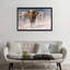 «Run Elephants I», impression sur toile-29479900-73647986-73647987