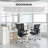 Ergohuman Xtreme Lo Back-2065404854