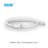4Pcs 3-Pin T8  Fitting Led Shop Light Cable-101085186