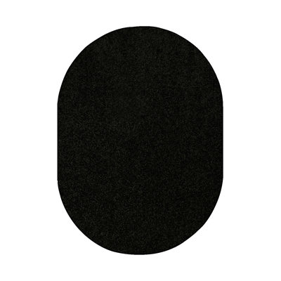 Tapis noir Abdelrahim