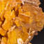 Wulfenite