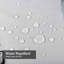 Rideau de douche Snowman-225277747