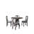 4 - Person Dining Set-2088924018