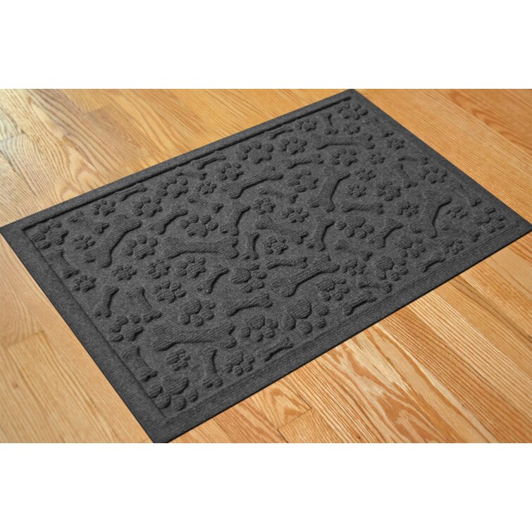 WaterHog Waves Doormat, 23x35