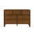 Dark Walnut selected