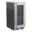 Marvel Appliances Cube Ice Built-In Ice Maker