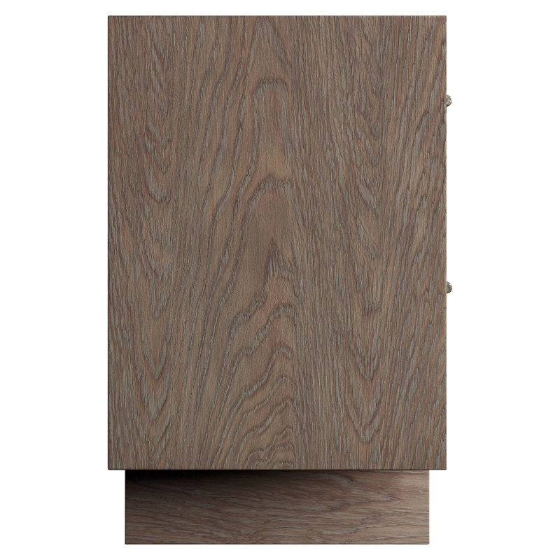 Casa Paros 6 - Drawer Solid Wood Dresser