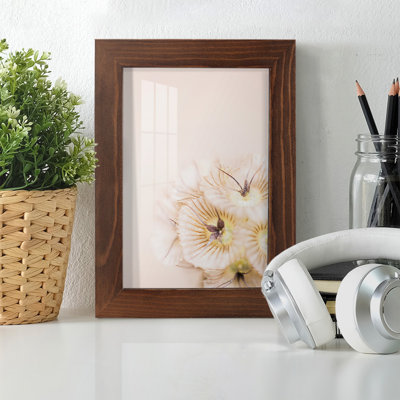 Brunton Bleach I, encadré sur papier