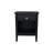 18.75'' W Solid Wood Nightstand