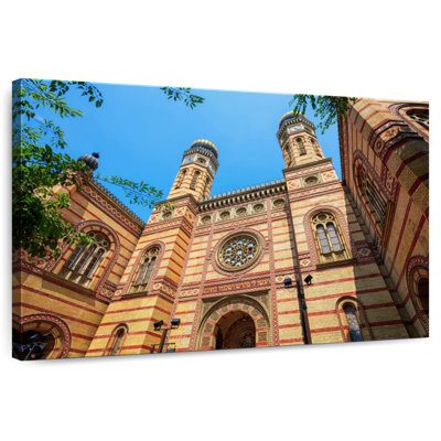 Budapest Great Synagogue