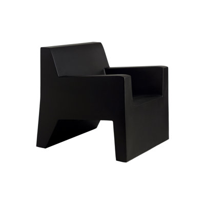 Jut Patio Chair