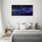 Milky Way - Wrapped Canvas Print