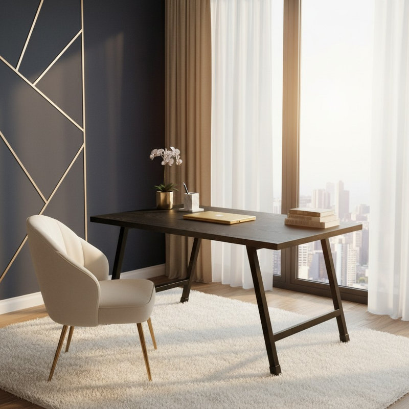 Four Leg Coffee Table