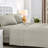 Aniello Cotton Blend 600 Thread Count Deep Pocket Bed Sheet Set-16216900-16216896