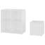 4 Pair Solid Wood Shoe Rack-1922450398