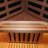 Single Pentagonal Far-Infrared Sauna Room