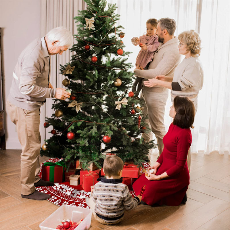 Adian Tree Skirt