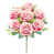 Fuchsia Pink selected