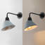 Applique murale en fer Annalyia-180002643