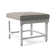 Lind Island Upholstered Bench