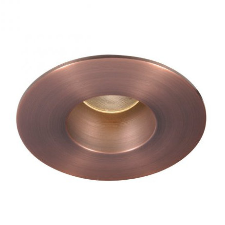 Tesla 2" Open Recessed Trim