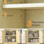 Freestanding Bathroom Cabinet