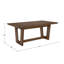 Table de salle à manger Cipolla-715325487