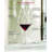 Vinea 18.5 oz. Cannonau Red Wine Glasses