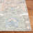 Georgiana Hand Tufted Wool Floral Rug-1356358189