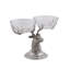 Lodge Handmade Condiment Server