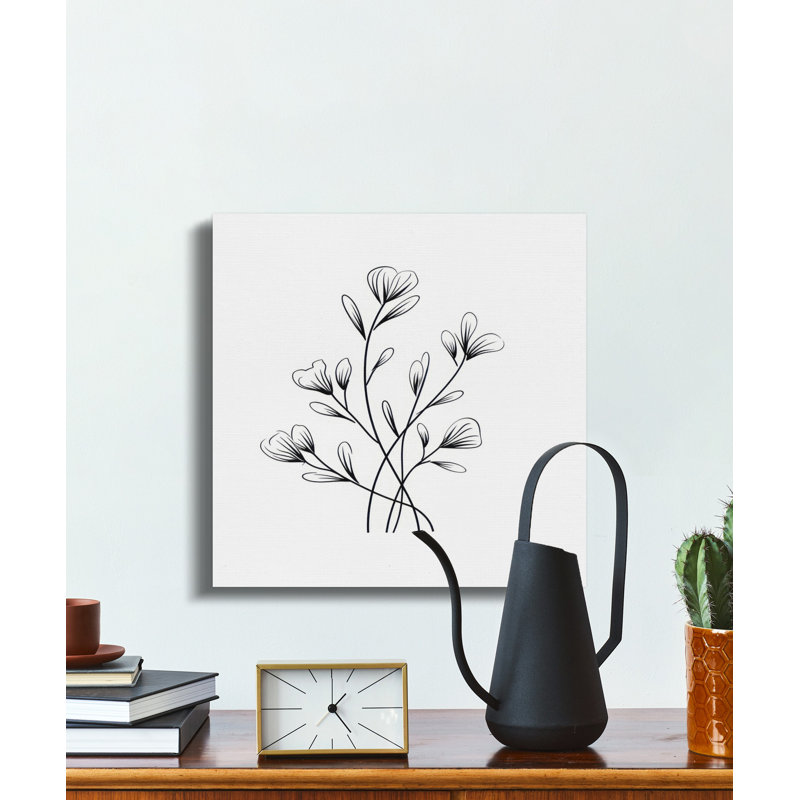 Wrapped Canvas Print Set, 60.96 cm H x 60.96 cm W