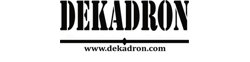 Dekadron logo