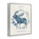 «Holiday Greeting with Moose», une conception de Grace Andersson