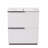 30" Bathroom Vanity With Ceramic Sink And Full-Extension Drawers, Soft Close Undermount Drawer Slides-2098845997