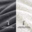 Reversible Sherpa Fleece Blanket | Ultra Soft Warm Throw for Sofa, Bed & Cosy Nights-120234972-120234973
